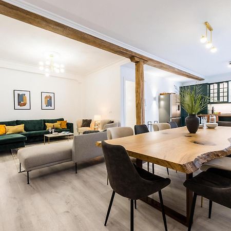 Balea By Sweet Home San Sebastián Exteriör bild