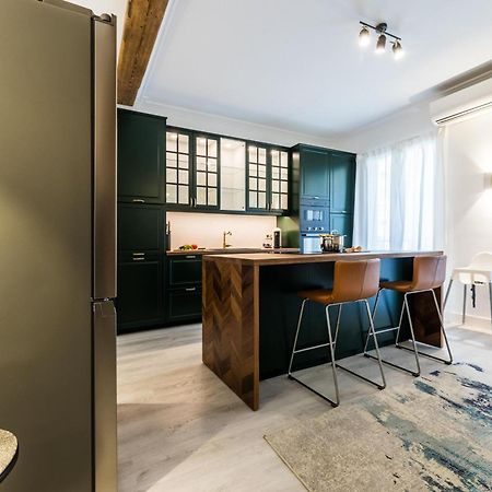 Balea By Sweet Home San Sebastián Exteriör bild