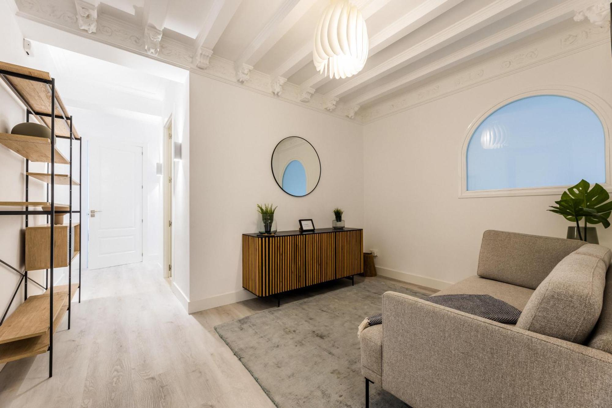 Balea By Sweet Home San Sebastián Exteriör bild