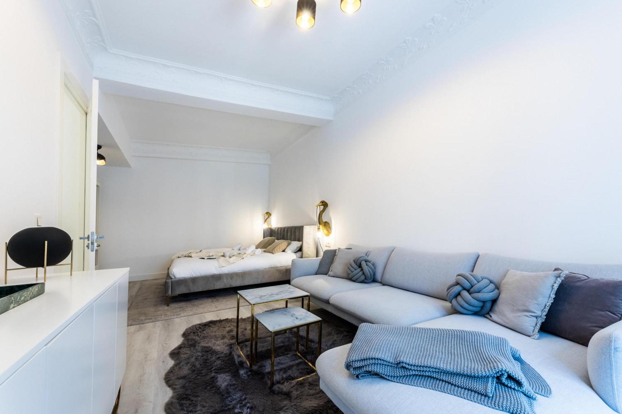 Balea By Sweet Home San Sebastián Exteriör bild