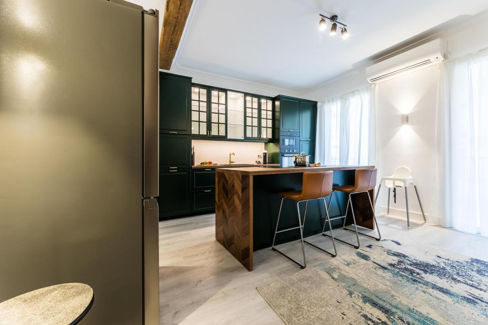 Balea By Sweet Home San Sebastián Exteriör bild