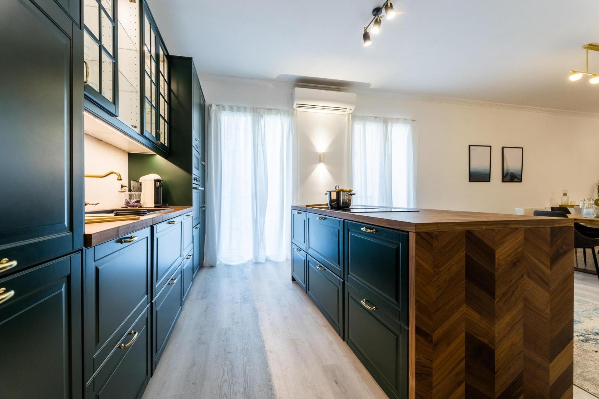 Balea By Sweet Home San Sebastián Exteriör bild