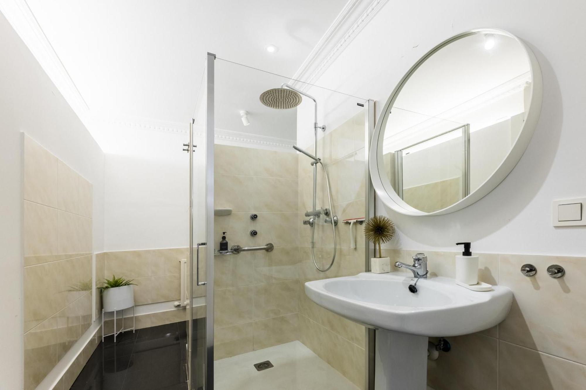 Balea By Sweet Home San Sebastián Exteriör bild