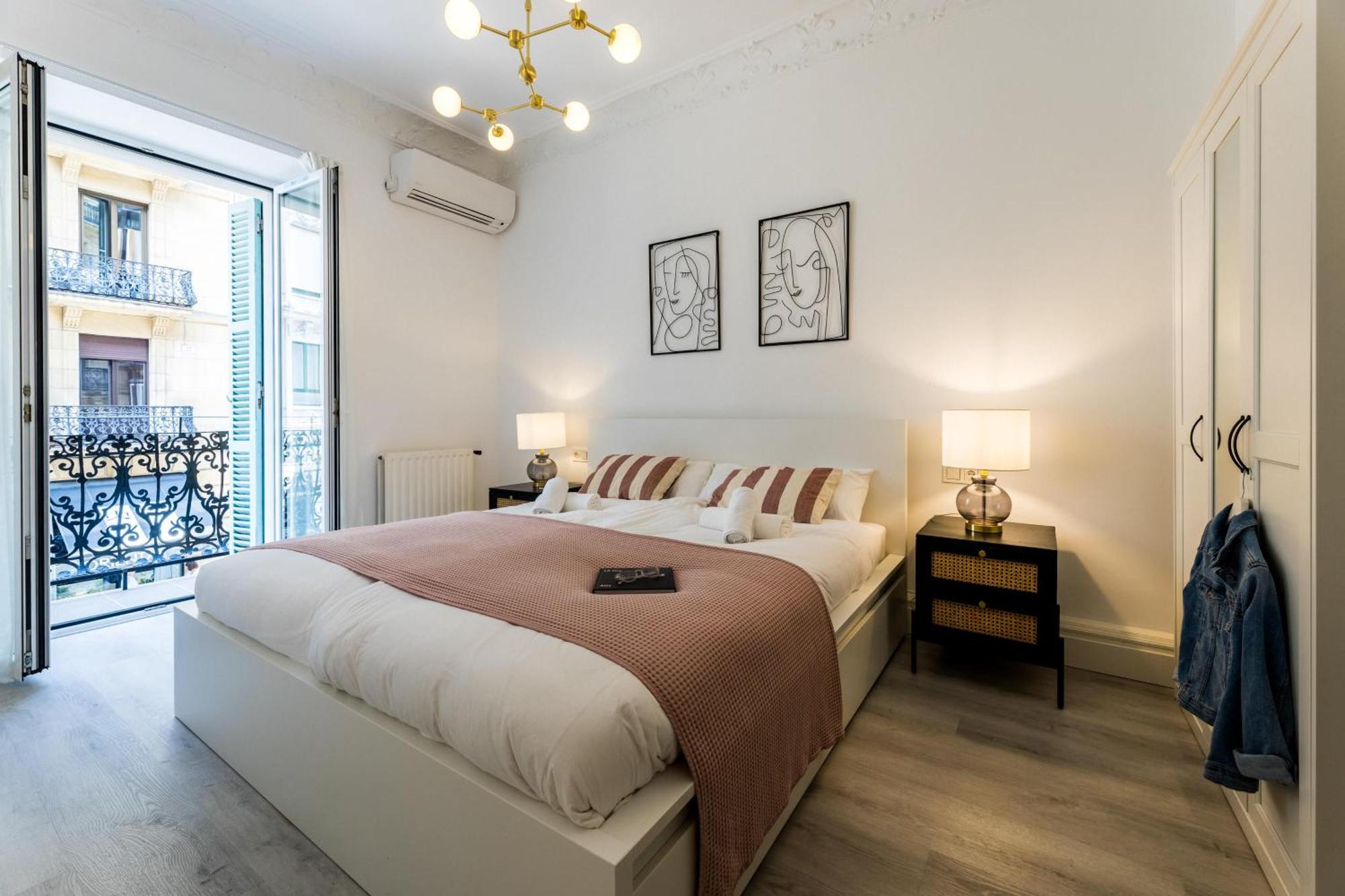 Balea By Sweet Home San Sebastián Exteriör bild
