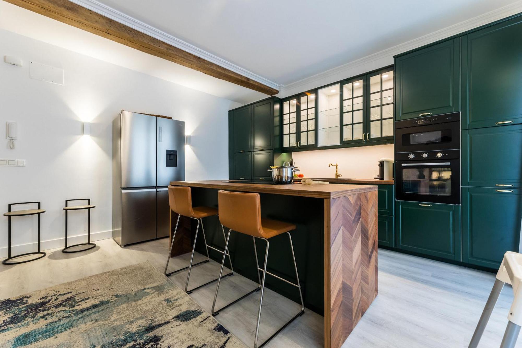 Balea By Sweet Home San Sebastián Exteriör bild