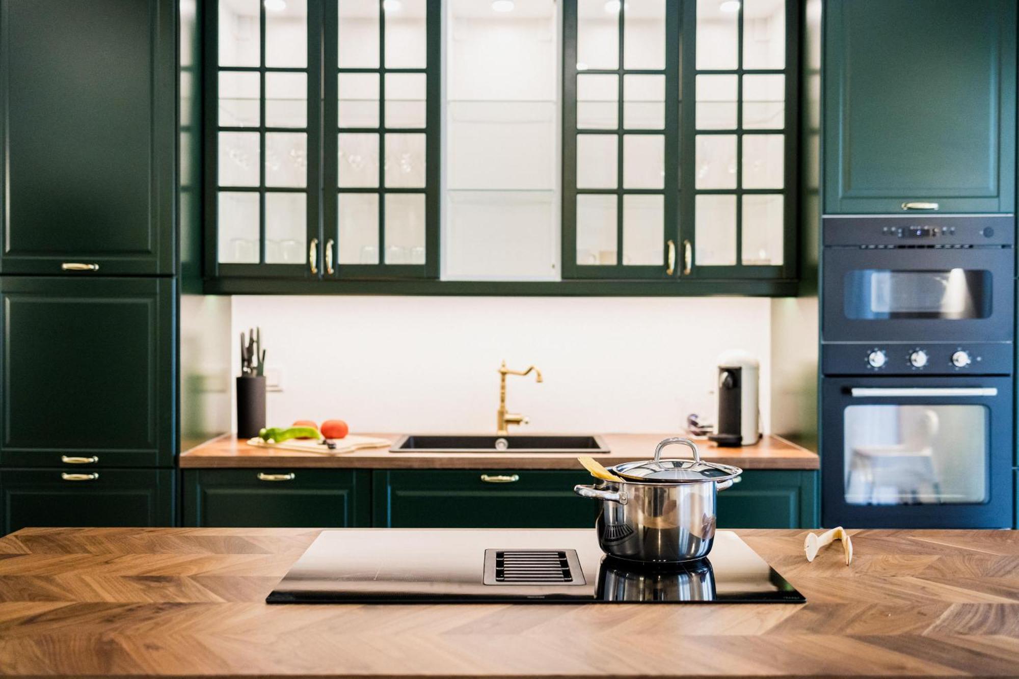Balea By Sweet Home San Sebastián Exteriör bild