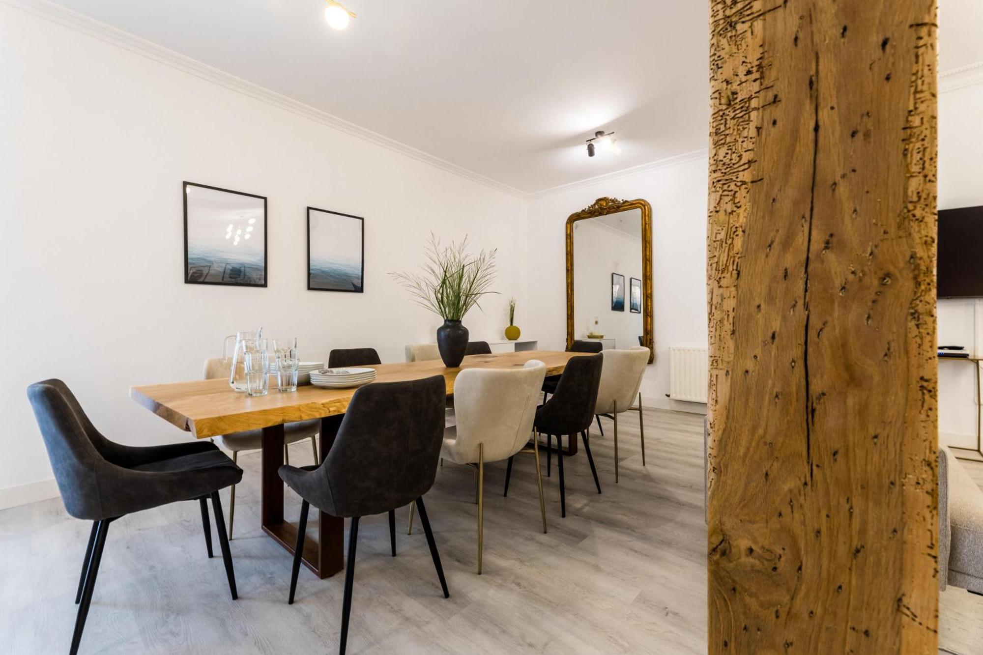 Balea By Sweet Home San Sebastián Exteriör bild
