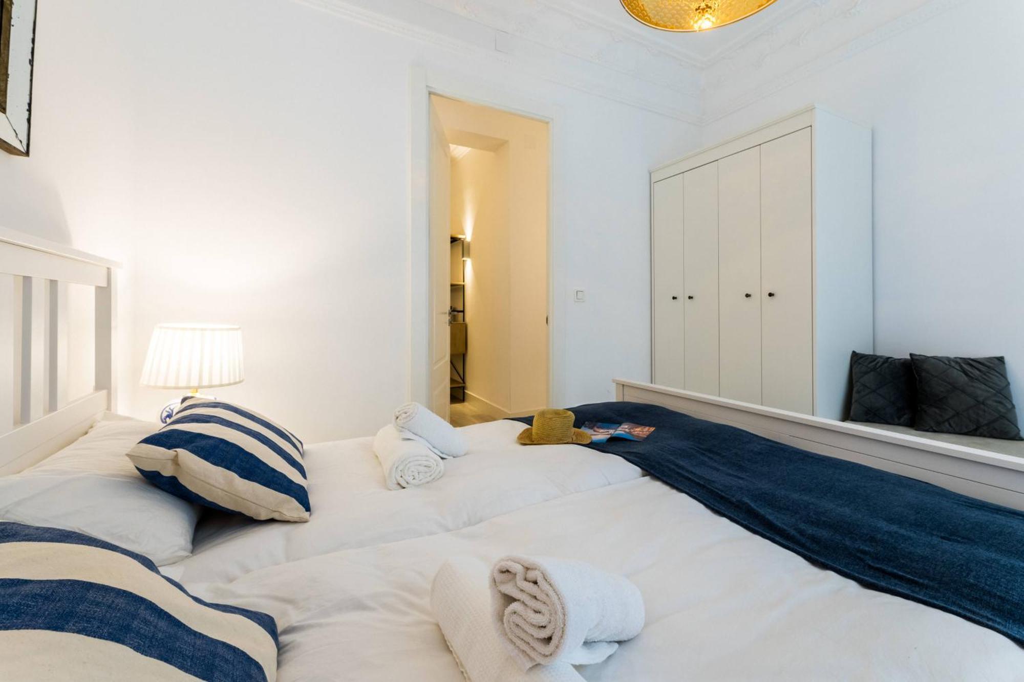 Balea By Sweet Home San Sebastián Exteriör bild