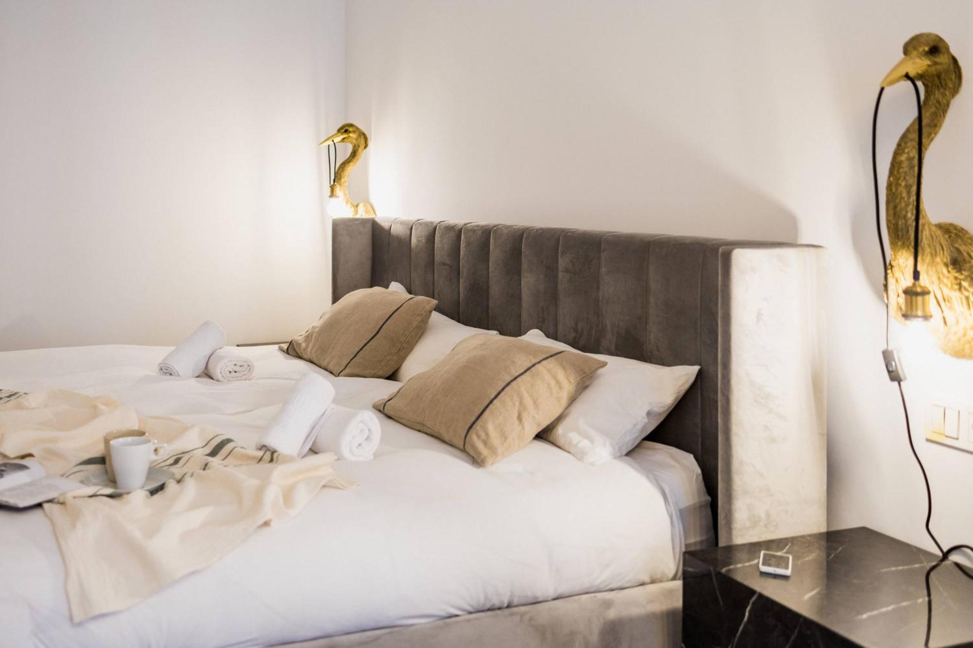 Balea By Sweet Home San Sebastián Exteriör bild