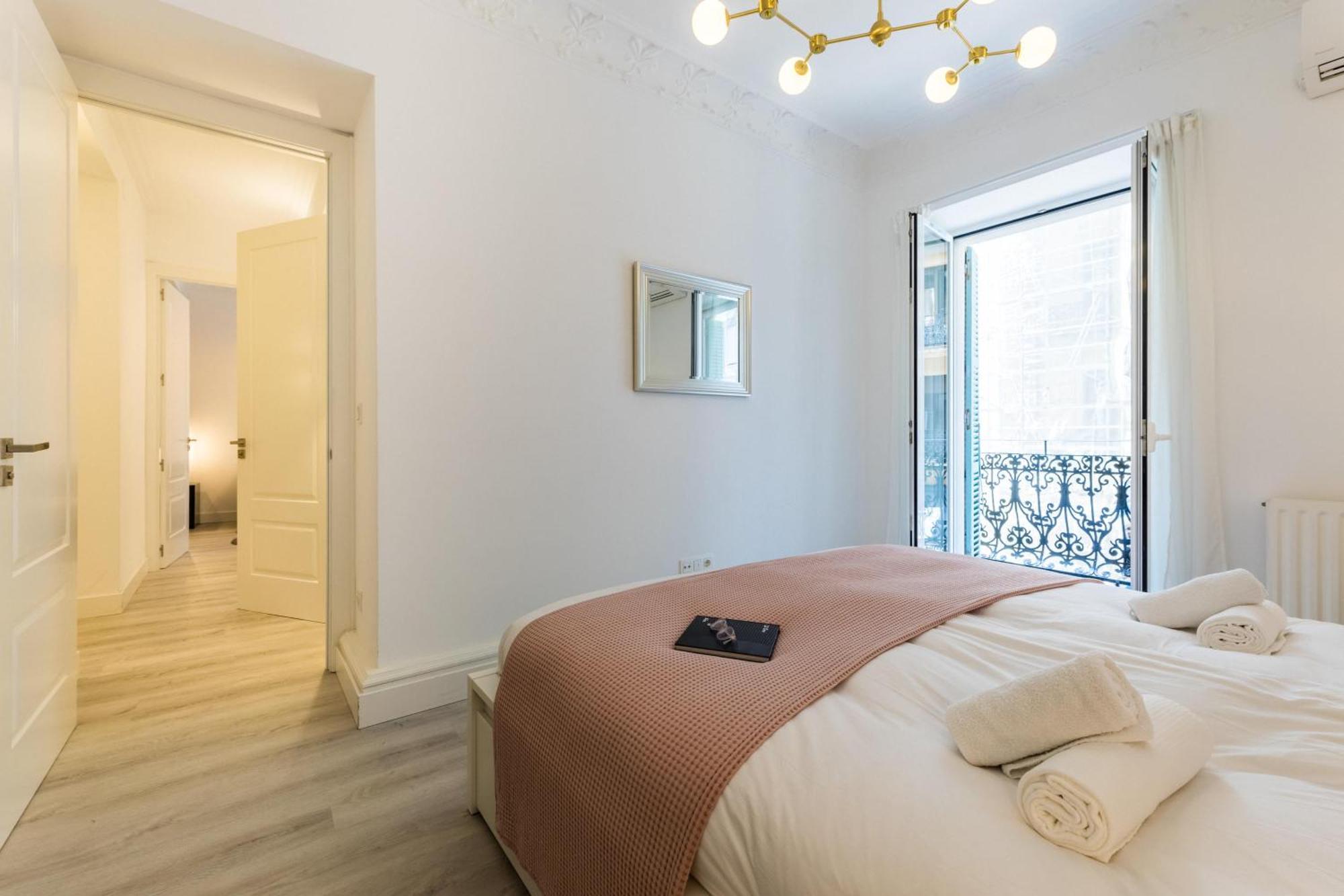 Balea By Sweet Home San Sebastián Exteriör bild