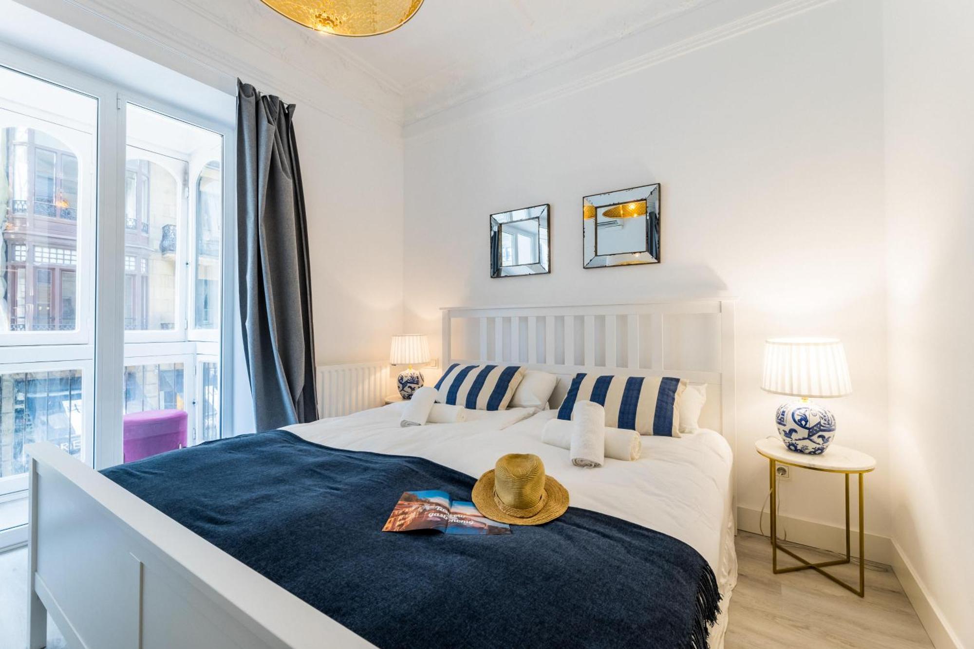 Balea By Sweet Home San Sebastián Exteriör bild