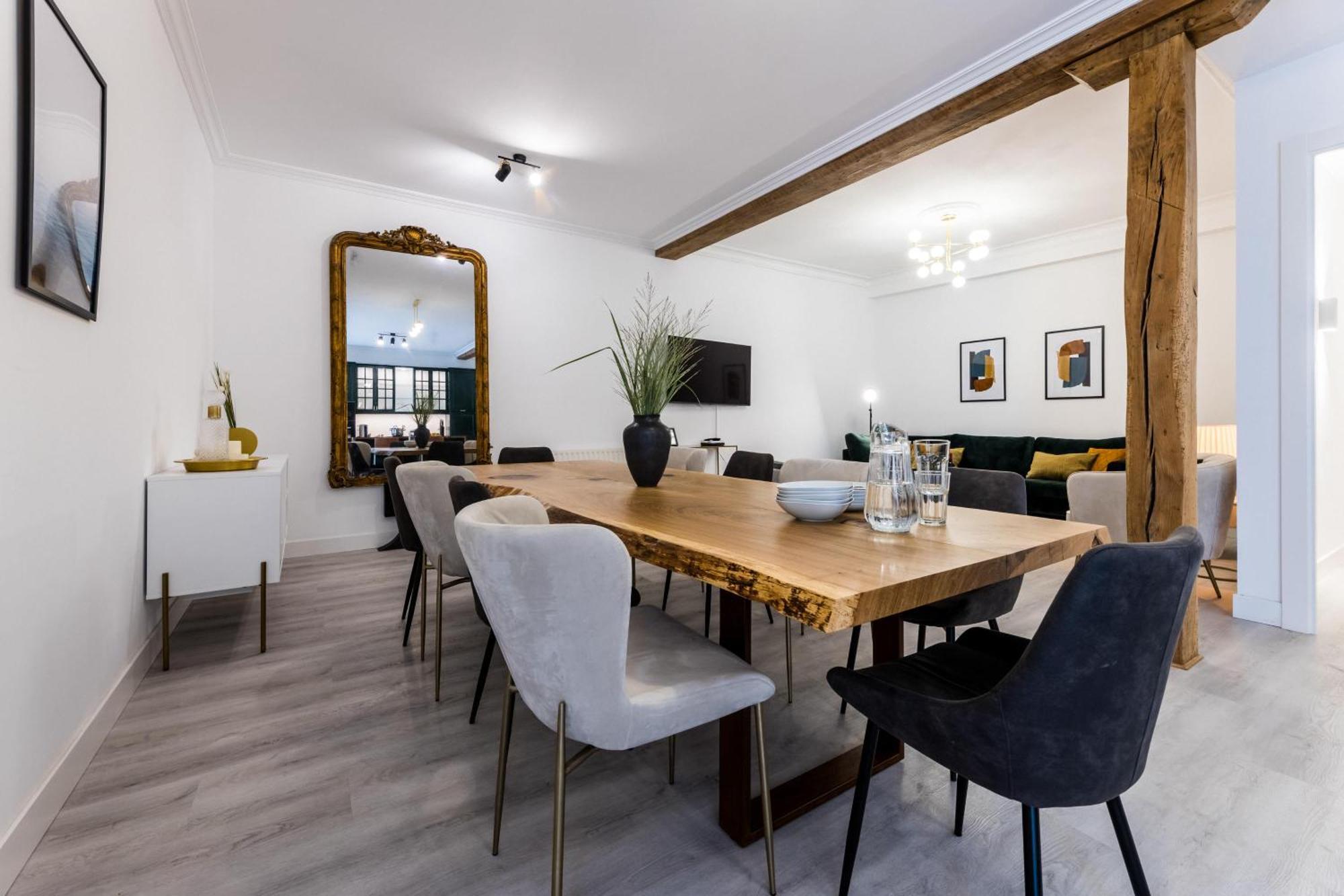 Balea By Sweet Home San Sebastián Exteriör bild