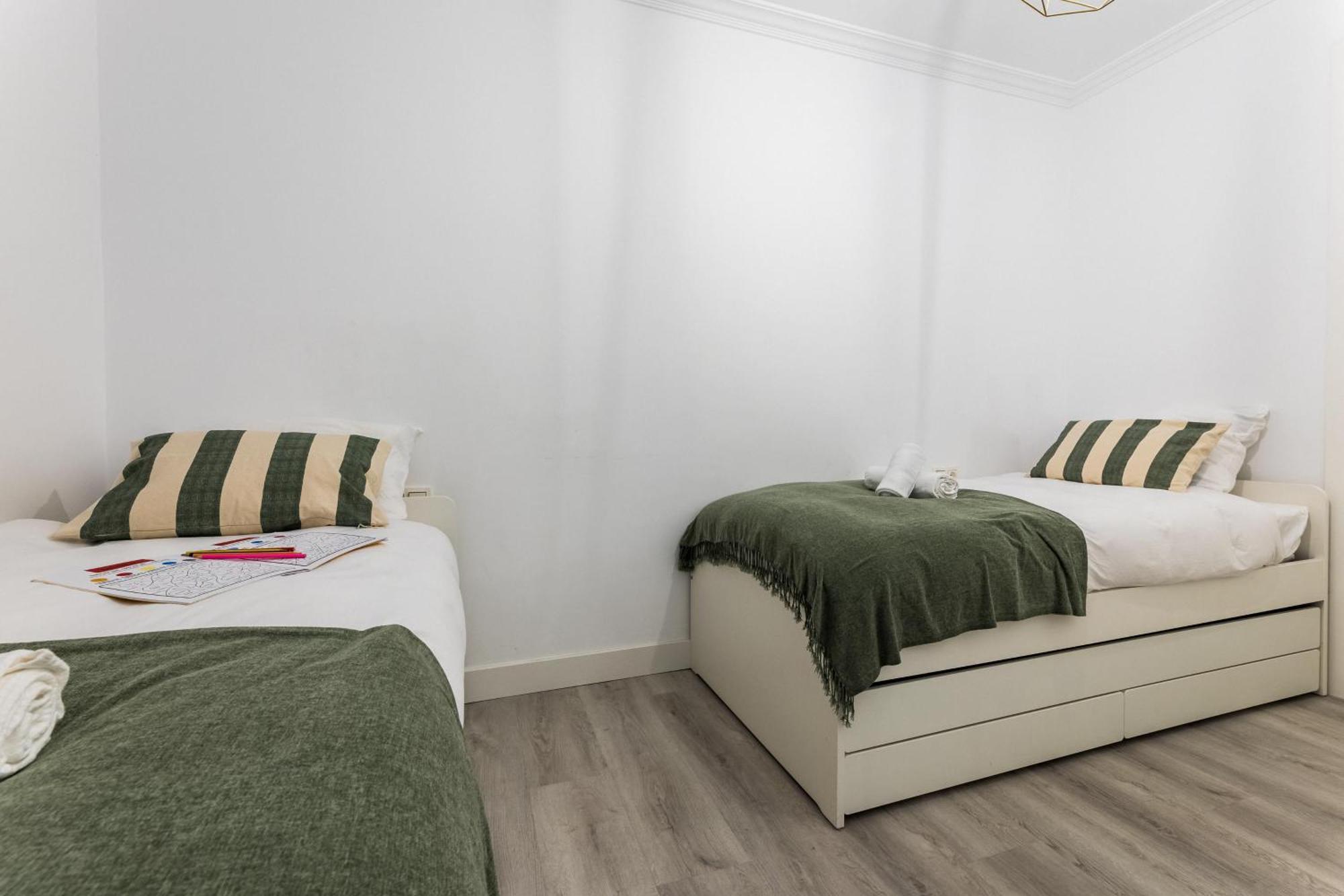 Balea By Sweet Home San Sebastián Exteriör bild