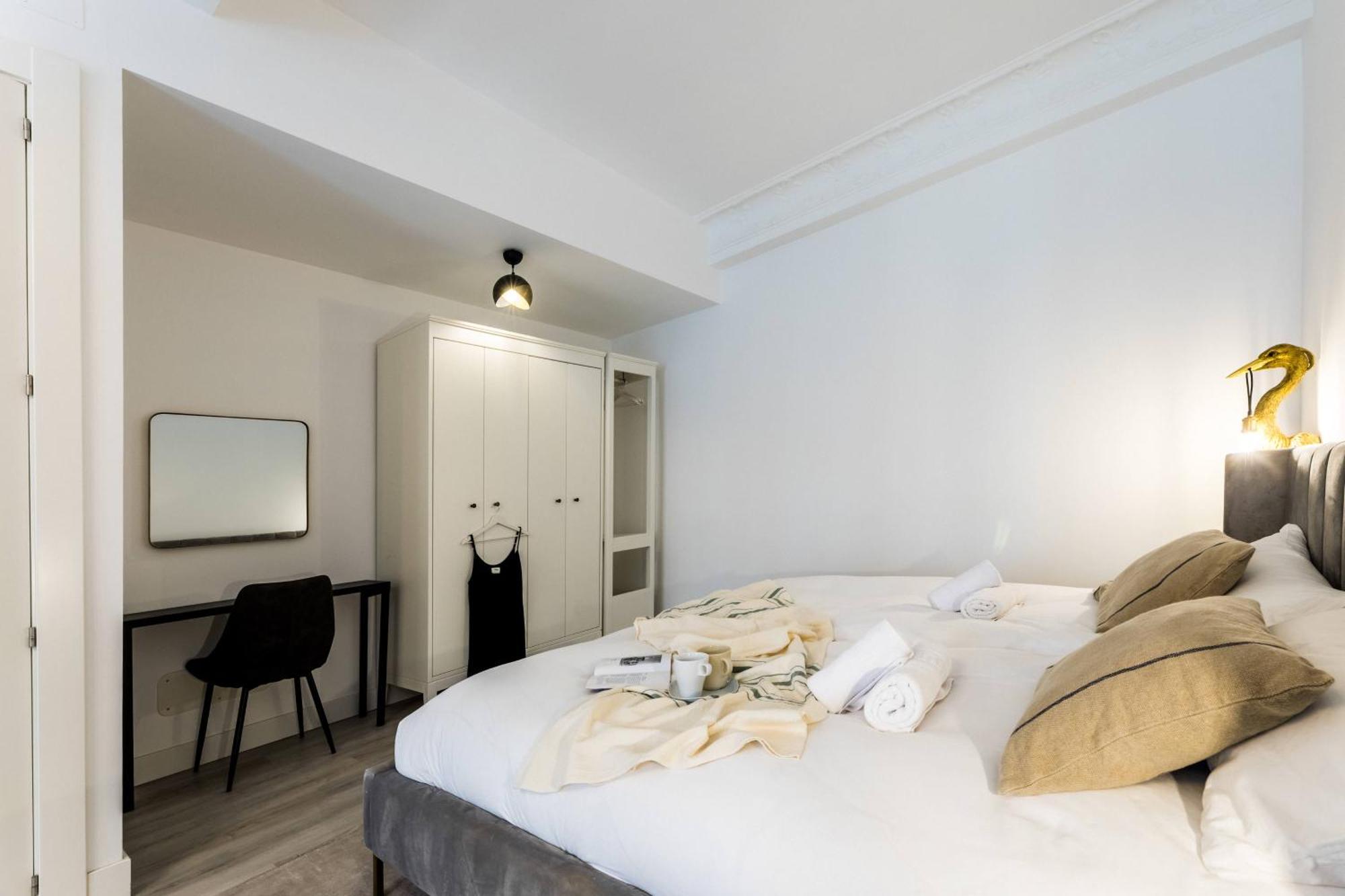 Balea By Sweet Home San Sebastián Exteriör bild