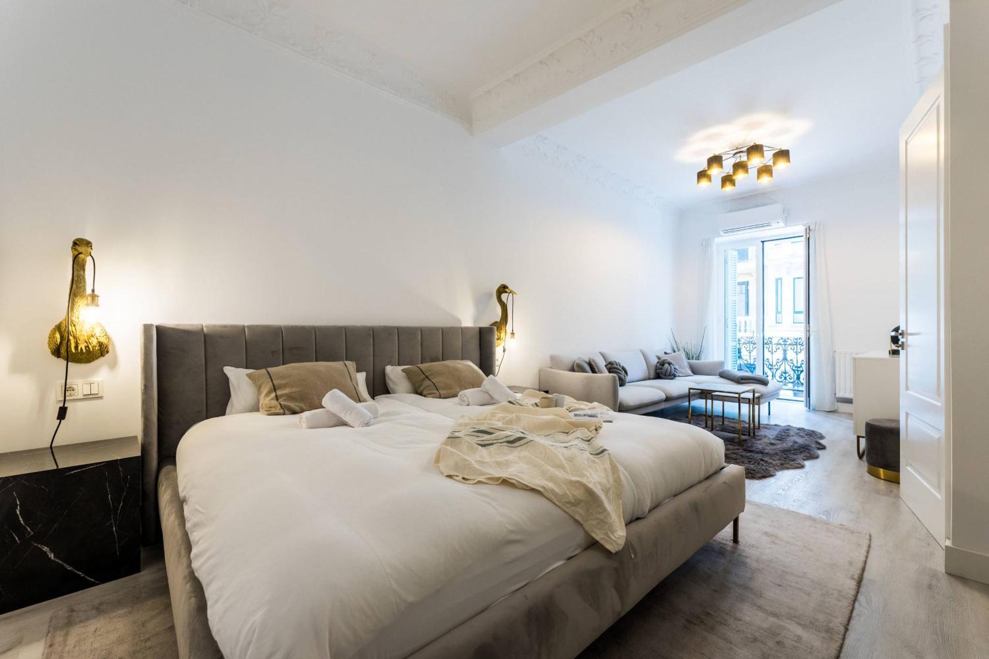 Balea By Sweet Home San Sebastián Exteriör bild