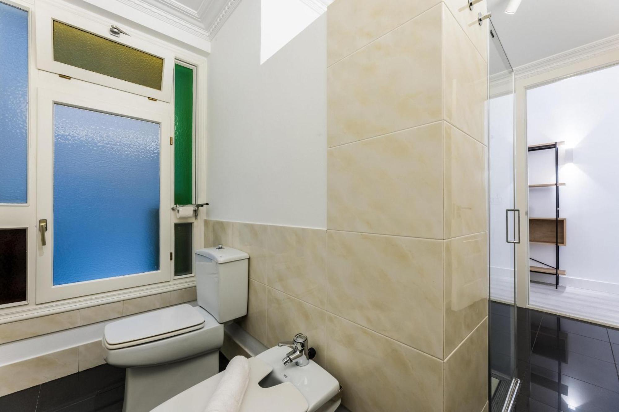 Balea By Sweet Home San Sebastián Exteriör bild