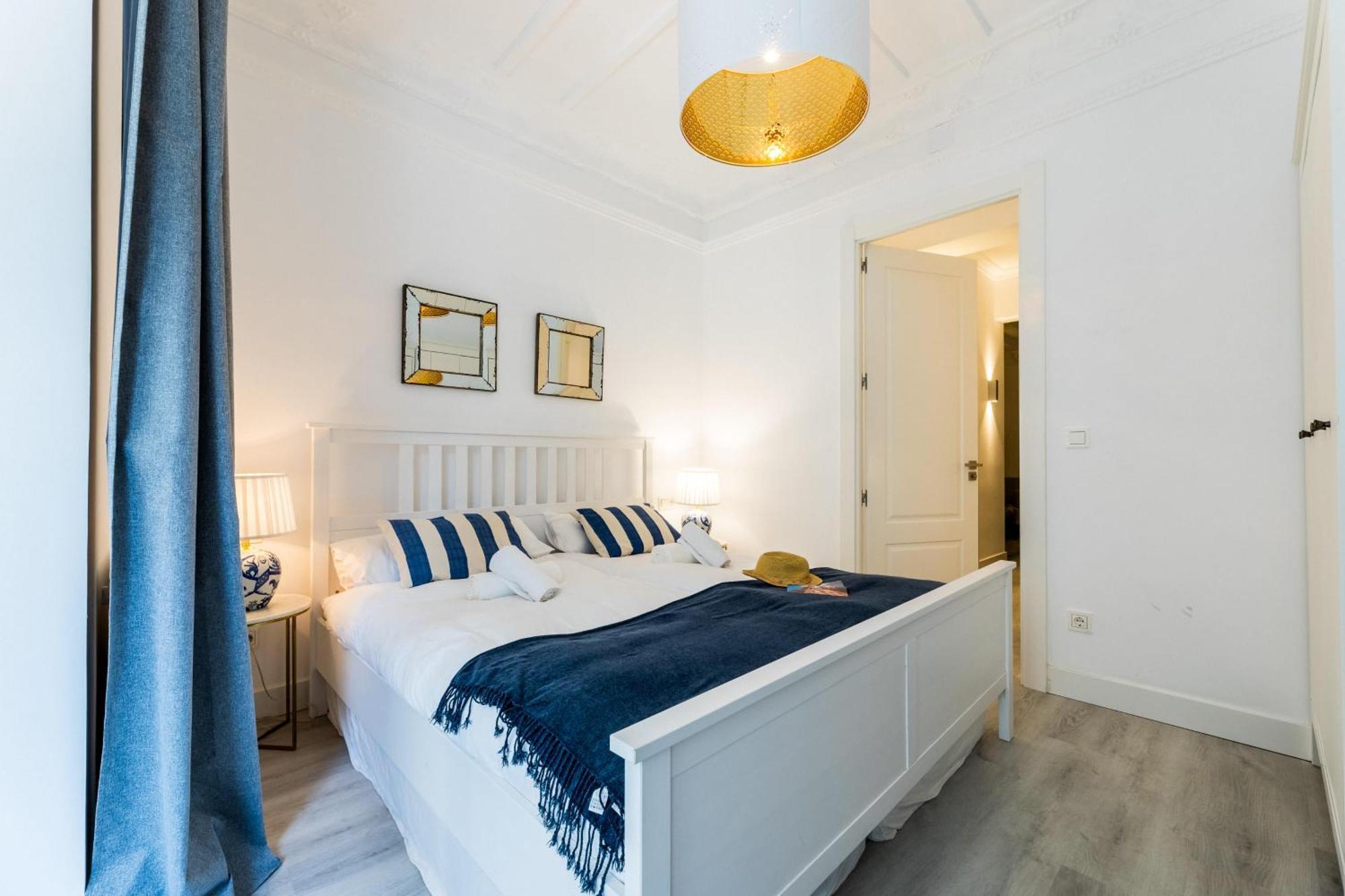 Balea By Sweet Home San Sebastián Exteriör bild