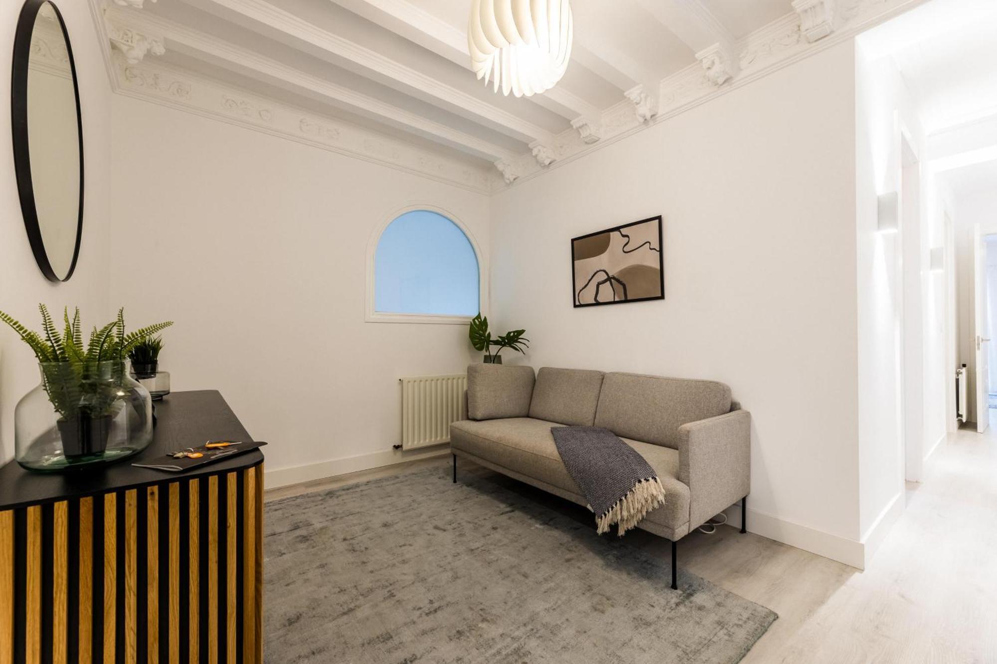 Balea By Sweet Home San Sebastián Exteriör bild