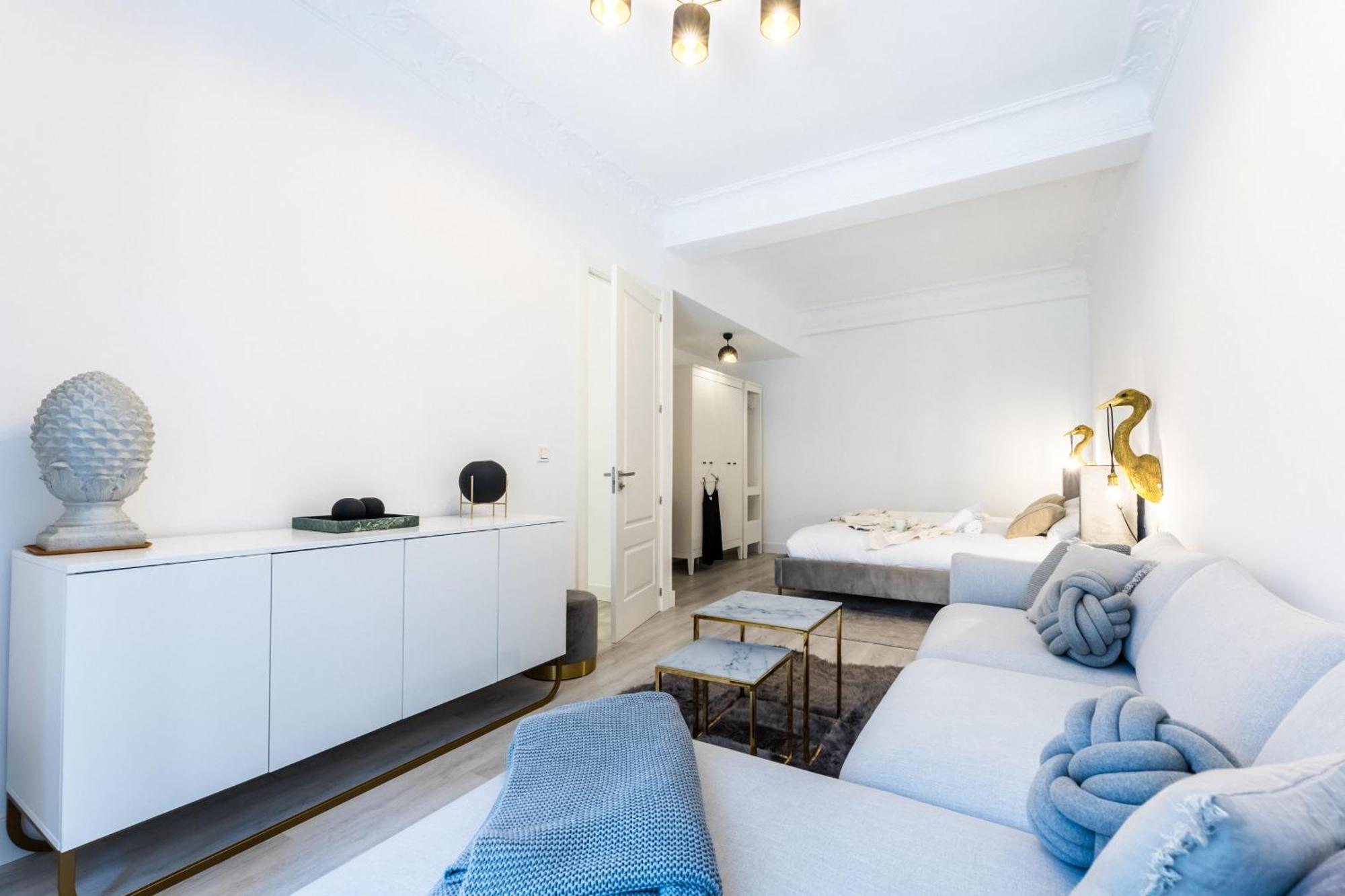 Balea By Sweet Home San Sebastián Exteriör bild