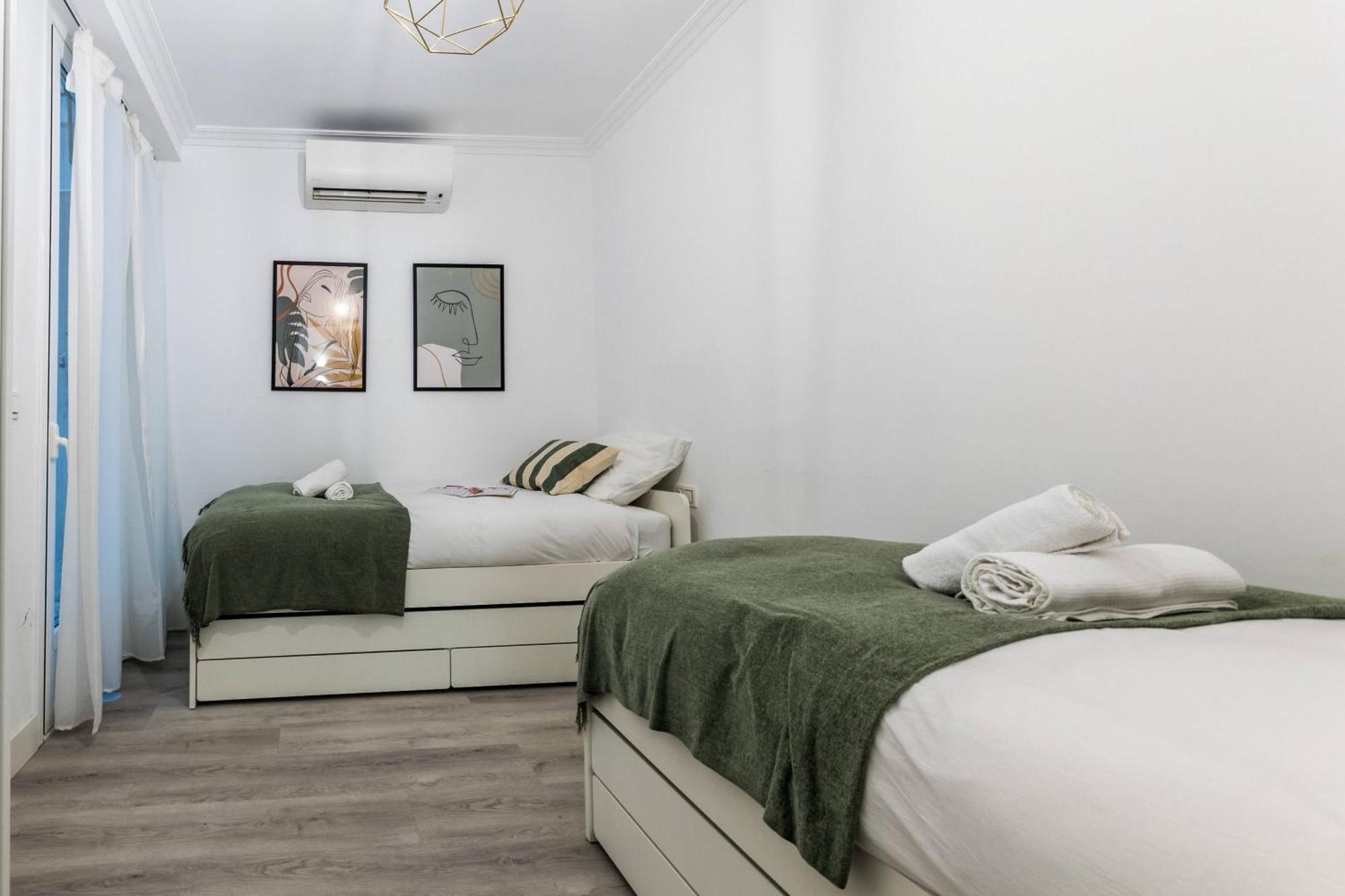 Balea By Sweet Home San Sebastián Exteriör bild