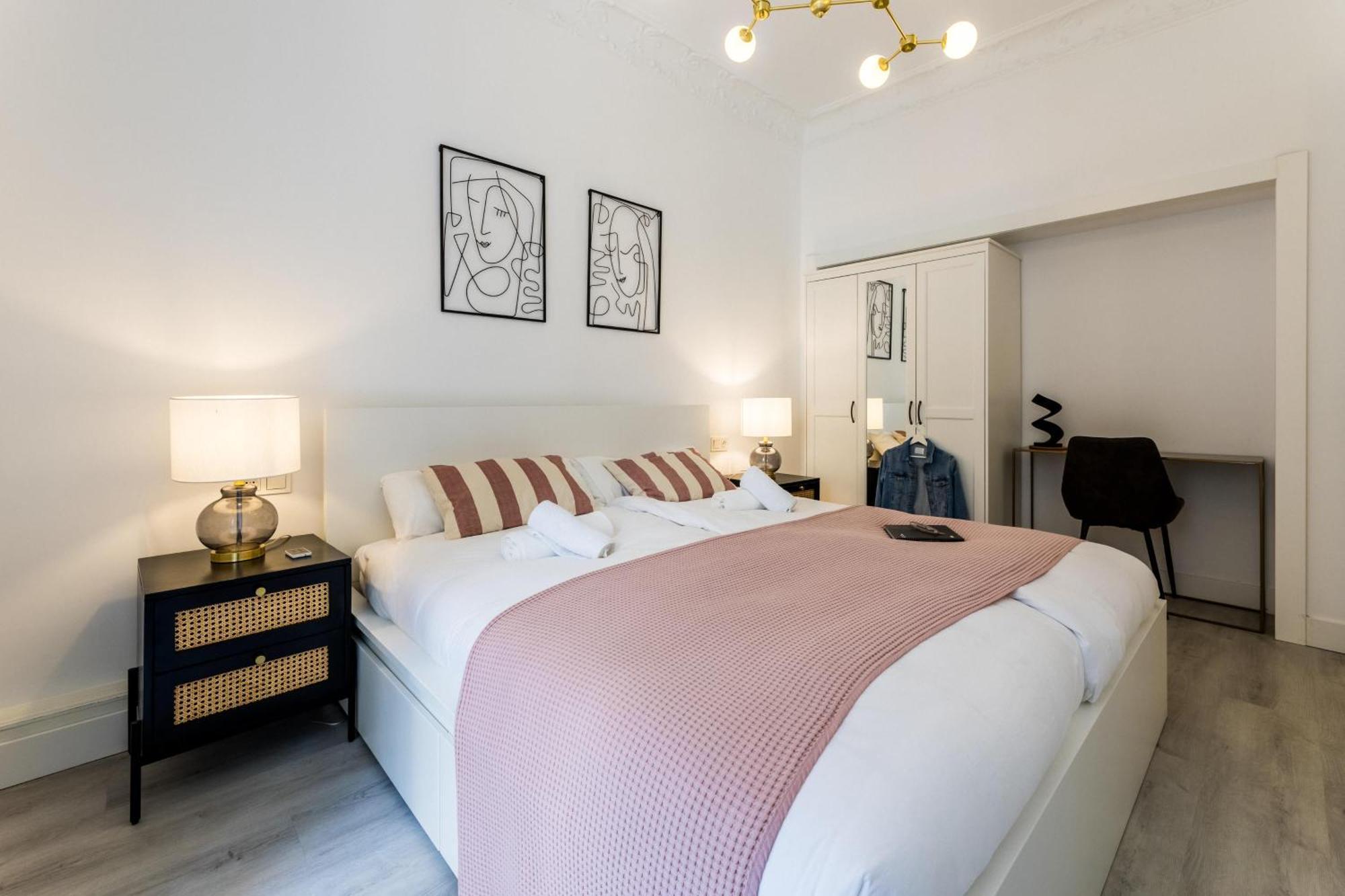 Balea By Sweet Home San Sebastián Exteriör bild